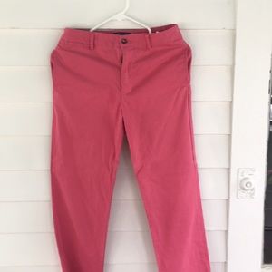 Boys chinos
